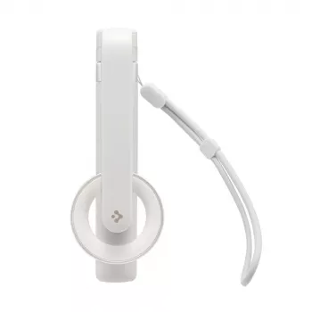 Spigen S571W OneTap Pro MagSafe billaddare beige