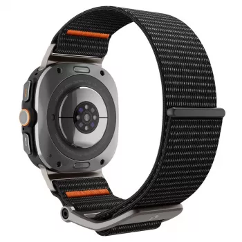SPIGEN DuraPro Flex för Samsung Galaxy Watch Ultra (47 mm) svart