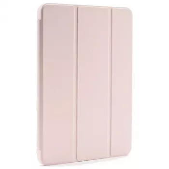 Mercury Flip Case iPad Pro 13 M4 2024 / M5 2025 rosa
