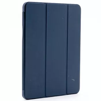 Mercury Flip Case för iPad Pro 13 M4 2024 / M5 2025, marinblå