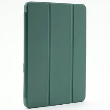 Mercury Flip Case iPad Pro 13 M4 2024 / M5 2025 mörkgrön