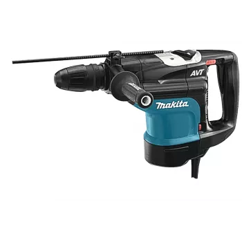 Makita HR4510C borrhammare 1350 W 4 lägen SDS-Max