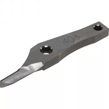 Makita kapskiva för rostfritt stål 125 x 1,0 x 22,23 mm