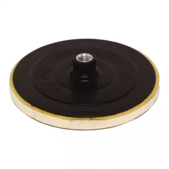 Makita stödtallrik 165 mm för polermaskin 9237CB