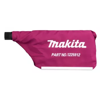 Makita dammpåse för bandslippmaskin 9920, 9920J, GS6000 - 122591-2