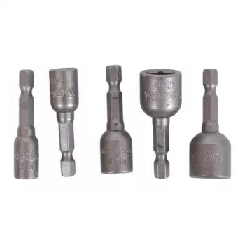 Makita B-39154 hylsnyckelset 14 delar Impact Gold