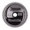 Makita Specialized B-47064 cirkelsågblad för aluminium, 150 x 20 mm, 52 tänder
