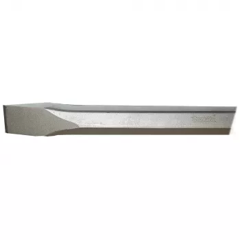 Makita D-61547 kallmejsel för rivningshammare HM1317CB & HM1812, bredd 28,0 mm, längd 400 mm