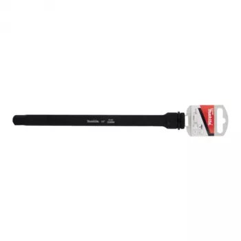 Makita Impact B-55706 1/2 inch impact-hylsadapter 250 mm (9-7/8 inch)