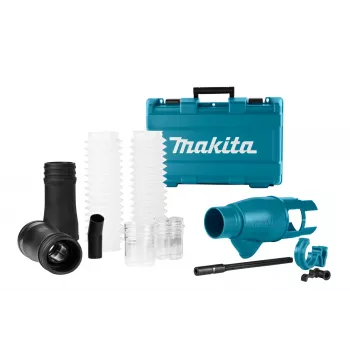 Makita dammutsugstillbehörsset