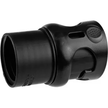 Makita slangmuff för dammsugare W107417866