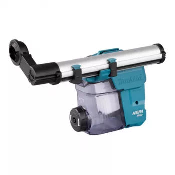 Makita dammutsugssystem för HR009G och HR3012FCJ borrhammare