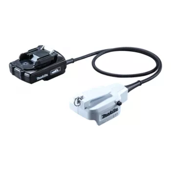 Makita 191M50-5 batteriadapter 18V BAP18C