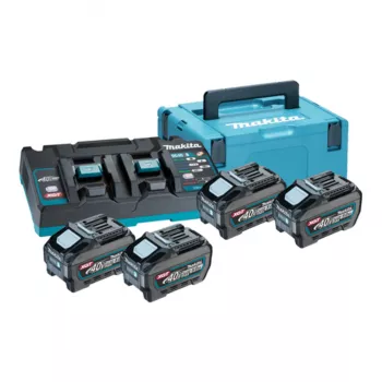 Makita Power Source Kit Li 40V max 5Ah