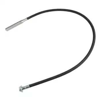 MAKITA 1910C4-5 betongvibratorhuvud 38 mm för VR001G VR004G