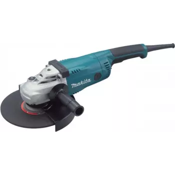 Makita GA9040RF01 sladdansluten vinkelslip 230 mm 2600 W