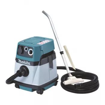 Makita VC1310LX1 våt-/torrdammsugare, 13L, 1050W, L-klass