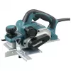 Makita KP0810J Electric Planer 850W 82mm Planing Width