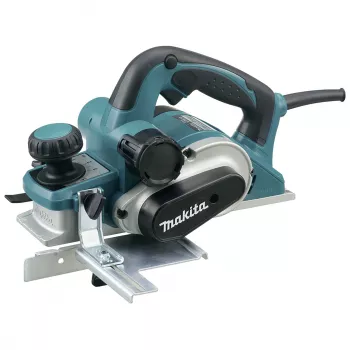 Makita KP0810J elhyvel 850W 82mm hyvelbredd