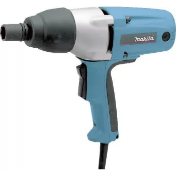 Makita slagskruvdragare TW0350J 350 Nm