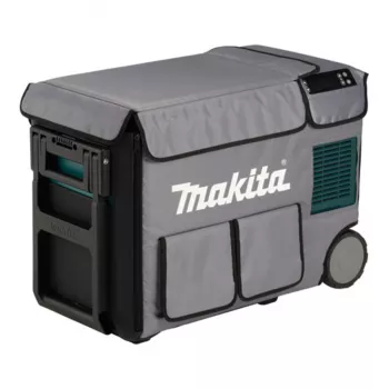 Makita CE00000004 skyddsväska för batteridriven kompressor kyl- och värmebox