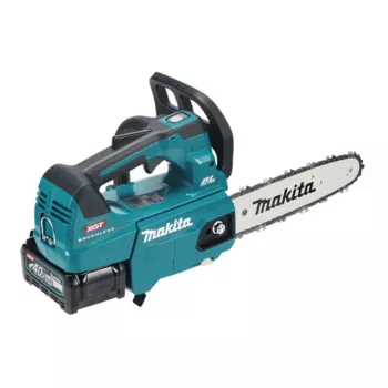 Makita UC002GZ 40V XGT batteridriven topphandtagen motorsåg (25 cm svärd, endast maskin)