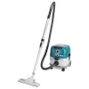 Makita VC005GLZ batteridriven våt-/torrdammsugare 40V XGT L-klass 40L