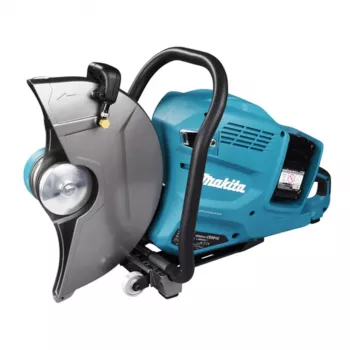 Makita CE001GZ batteridrivet diamantskärningssystem 355 mm (14 inch)