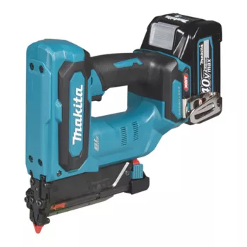 Makita PT001GZ 40V Max XGT batteridriven spikpistol (endast maskin)