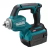Makita VR001GZ batteridriven betongvibrator drivenhet (40V XGT Li-Ion, utan batteri)