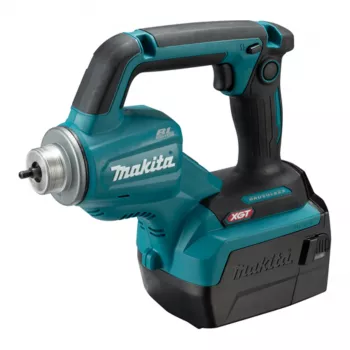 Makita VR001GZ batteridriven betongvibrator drivenhet (40V XGT Li-Ion, utan batteri)