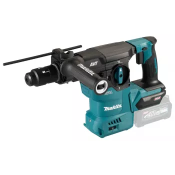 Makita XGT HR009GZ batteridriven borrhammare SDS-Plus 40V Max