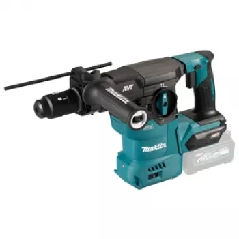 Makita XGT HR009GZ batteridriven borrhammare SDS-Plus 40V Max