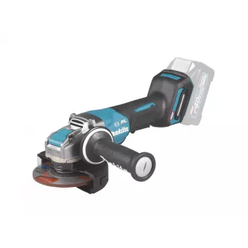 Makita GA047GZ batteridriven vinkelslip 125 mm 40V Max XGT
