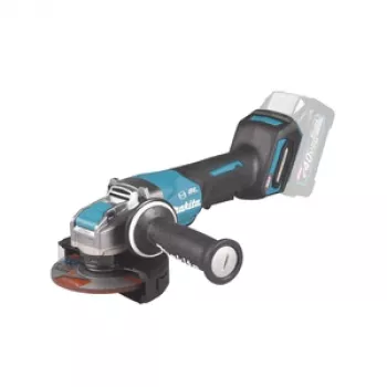 Makita GA047GZ batteridriven vinkelslip 125 mm 40V Max XGT