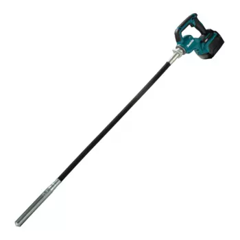 Makita VR003GZ batteridriven betongvibrator (40V XGT Li-ion, endast maskin)