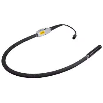 Makita VR001CZ batteridriven vibratorflaska (endast maskin) – XGT 40Vmax