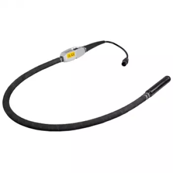 Makita VR001CZ batteridriven vibratorflaska (endast maskin) – XGT 40Vmax