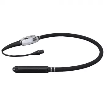 Makita VR003CZ batteridriven betongvibrator (endast maskin) – 18V LXT
