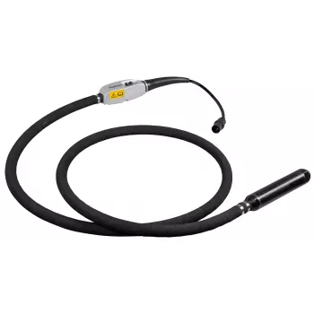 Makita VR004CZ XGT 40V Max borstlös batteridriven betongvibrator (endast maskin)