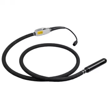 Makita VR004CZ XGT 40V Max borstlös batteridriven betongvibrator (endast maskin)
