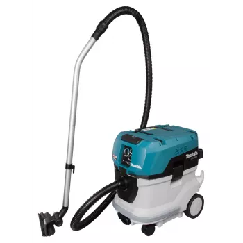 MAKITA VC006GMZ01 batteridammsugare våt/torr 2x 40V XGT borstlös motor (VC006GMZ01)