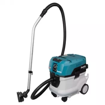 MAKITA VC006GMZ01 batteridammsugare våt/torr 2x 40V XGT borstlös motor (VC006GMZ01)