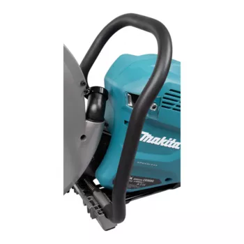 Makita CE002GZ01 batteridriven kapmaskin, max skärdjup 127 mm