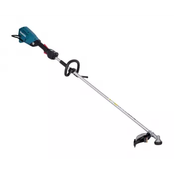 Makita UR017GZ 40V Max XGT batteridriven gräskantstrimmer (endast maskin) - 330 mm skärbredd