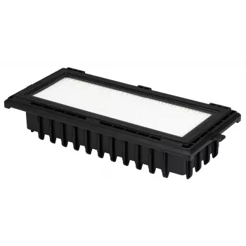 Makita 1911B6-0 filterelement för batteridammsugare VC006GM