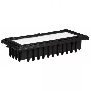 Makita 1911B6-0 filterelement för batteridammsugare VC006GM