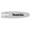Makita 1912F1-4 styrskena 80TXL för batteridriven kvistsåg DUC150 & UC029G skenlängd 15 cm