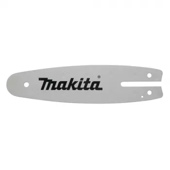 Makita 1912F1-4 styrskena 80TXL för batteridriven kvistsåg DUC150 & UC029G skenlängd 15 cm