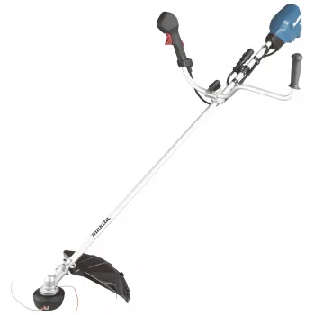 Makita UR101CZ 36V (2x18V) batteridriven grästrimmer - endast maskin